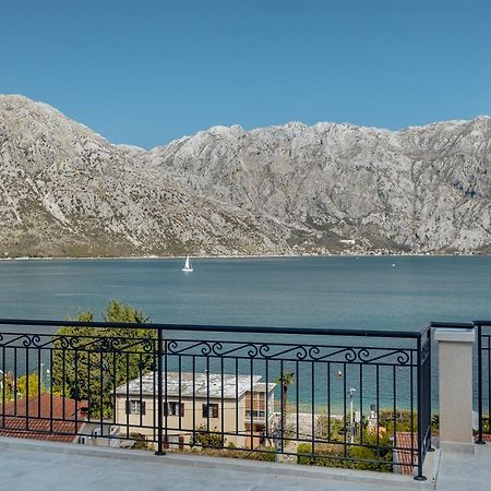 Villa MilaMi Cattaro Esterno foto