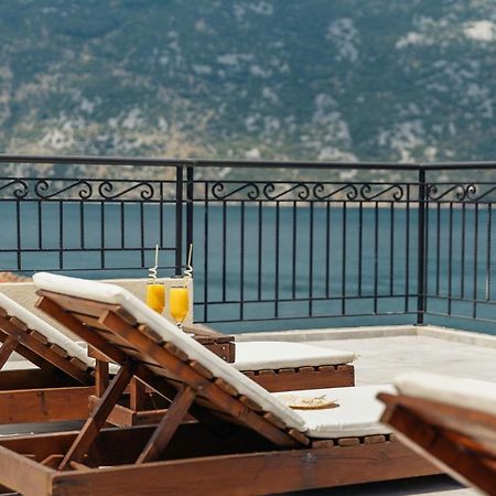 Villa MilaMi Cattaro Esterno foto