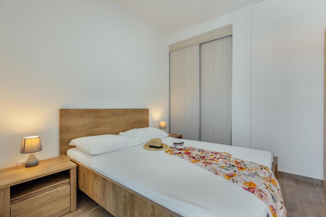 Villa MilaMi Cattaro Esterno foto