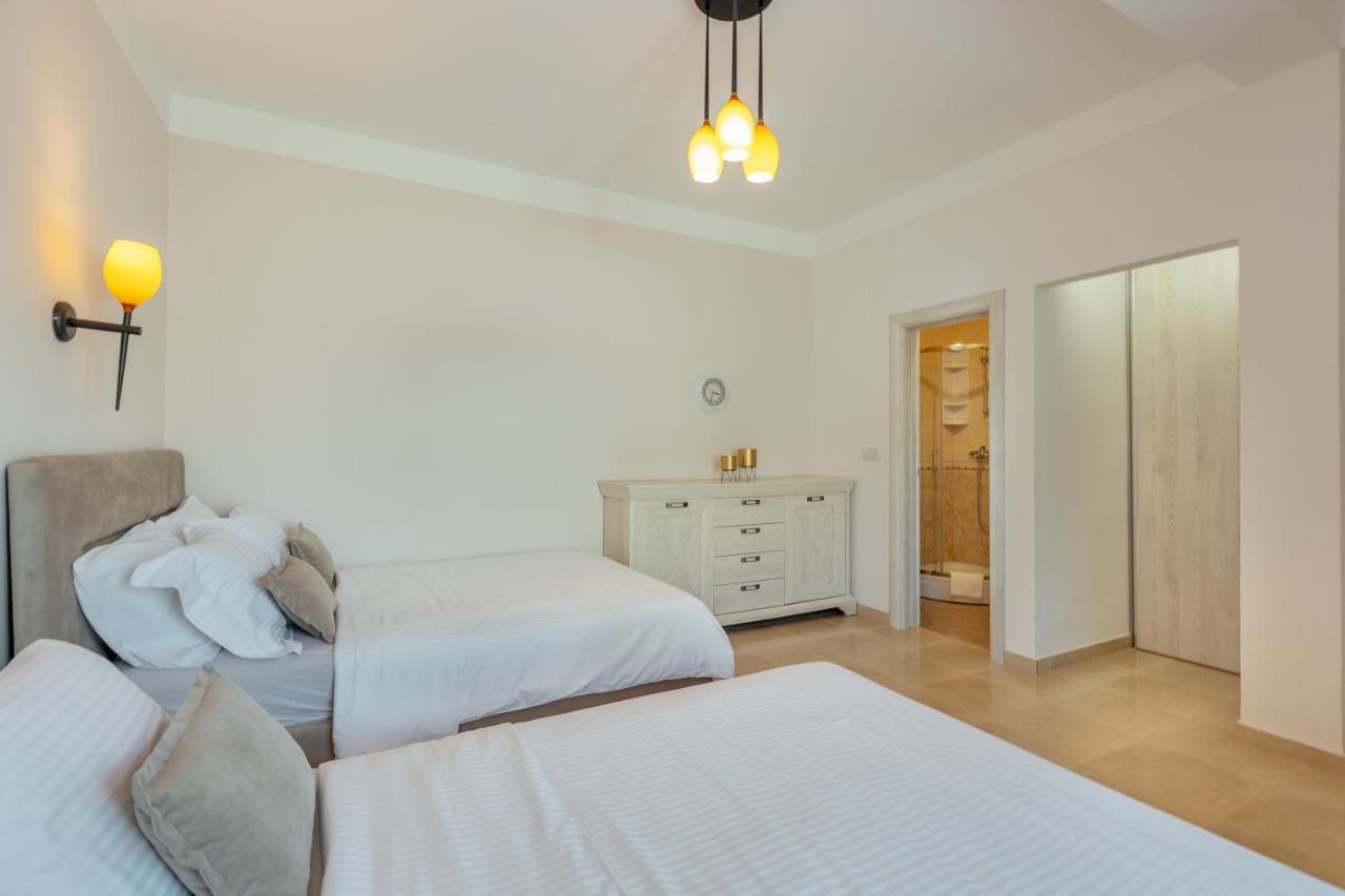 Villa MilaMi Cattaro Esterno foto