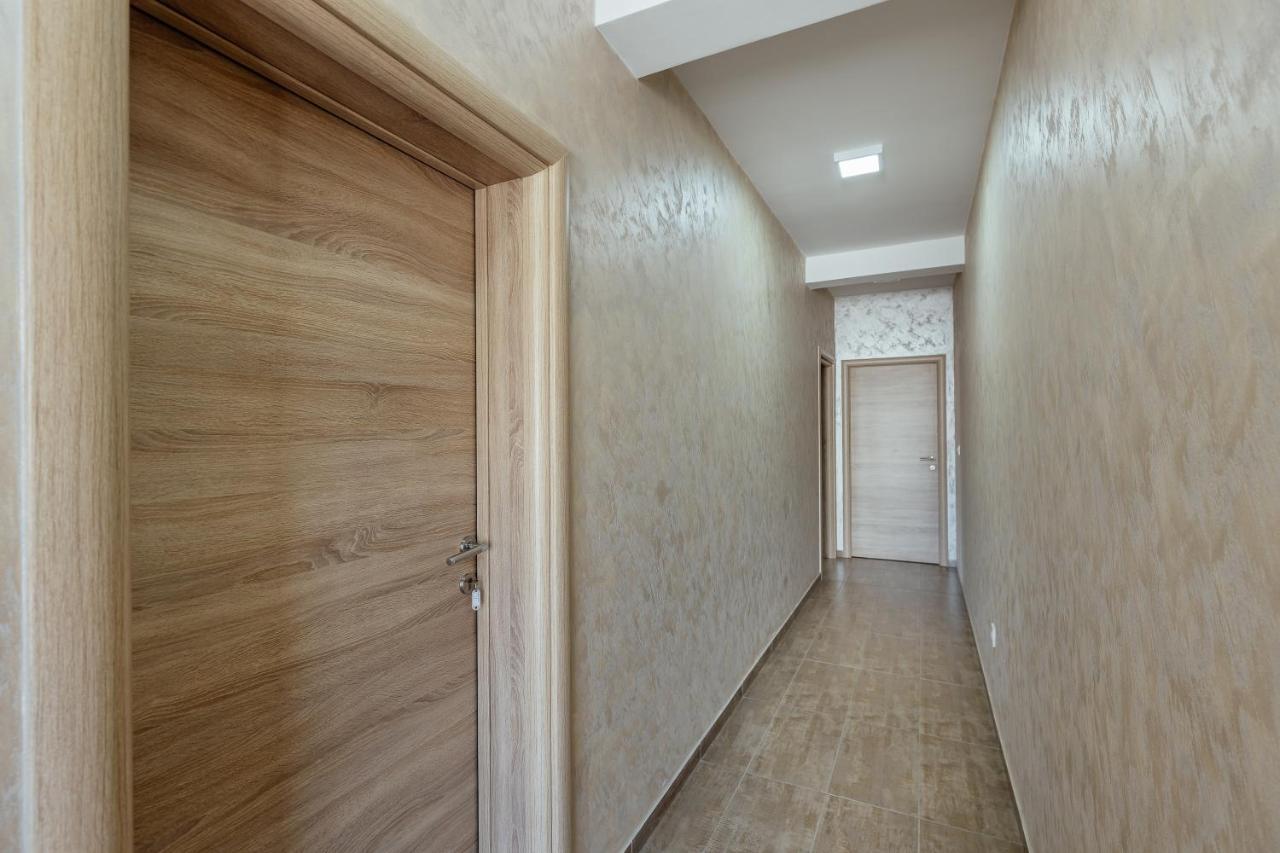 Villa MilaMi Cattaro Esterno foto
