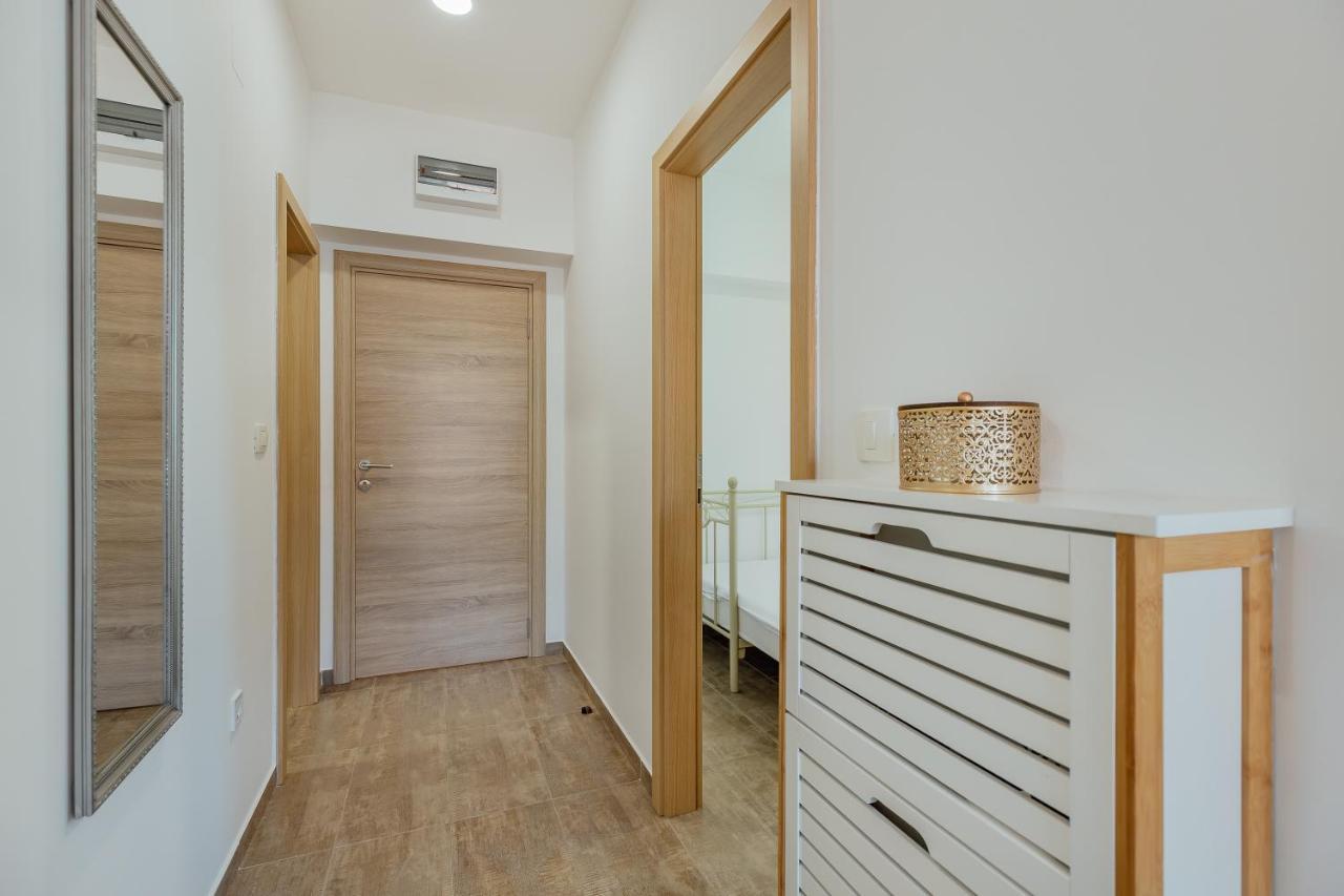 Villa MilaMi Cattaro Esterno foto