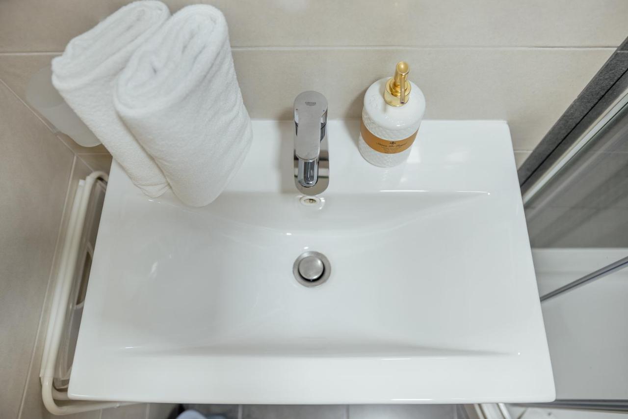 Villa MilaMi Cattaro Esterno foto