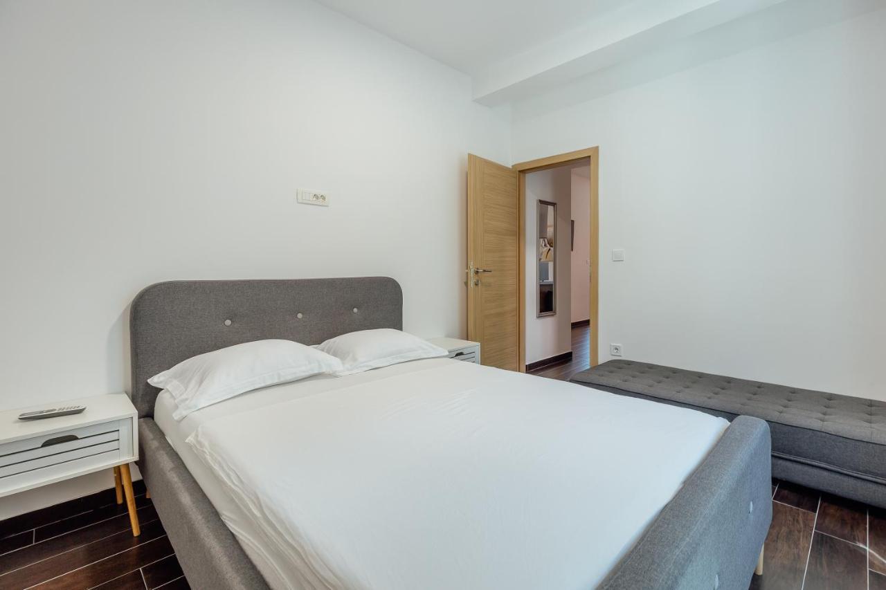 Villa MilaMi Cattaro Esterno foto