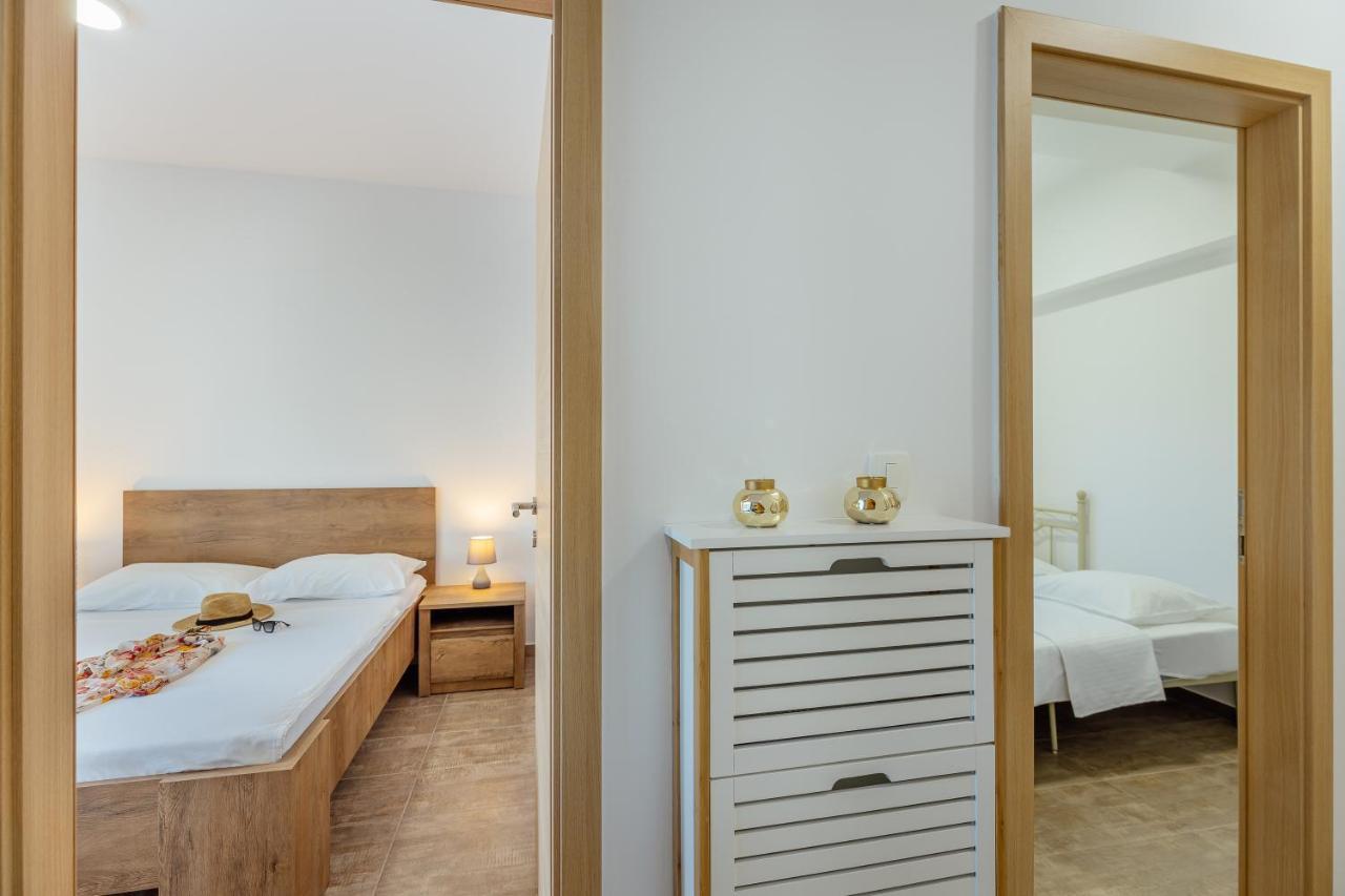 Villa MilaMi Cattaro Esterno foto