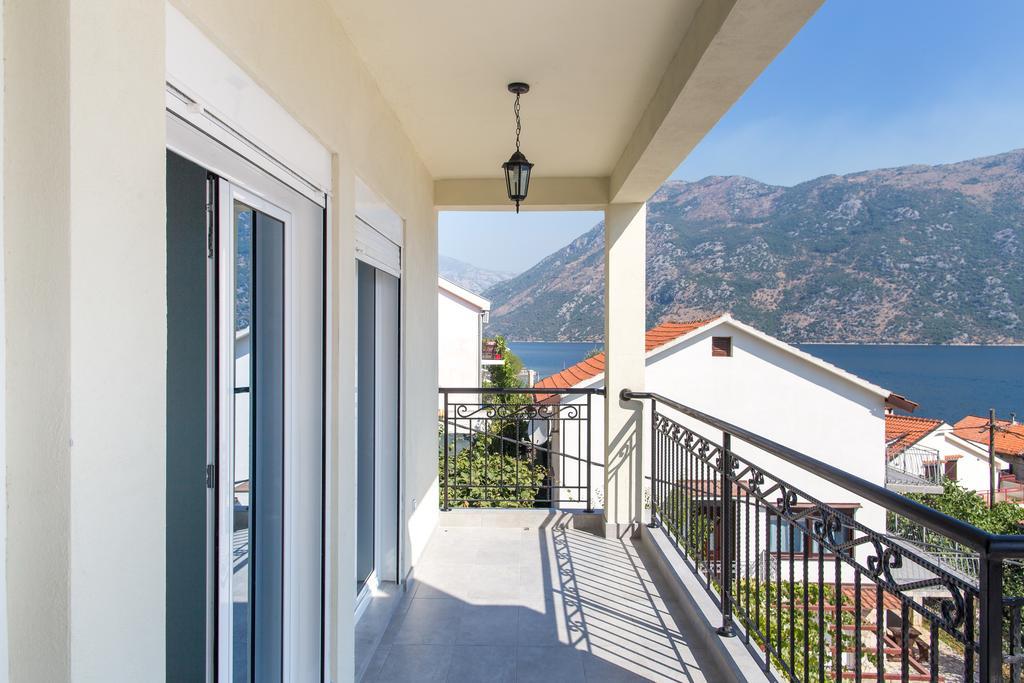 Villa MilaMi Cattaro Esterno foto